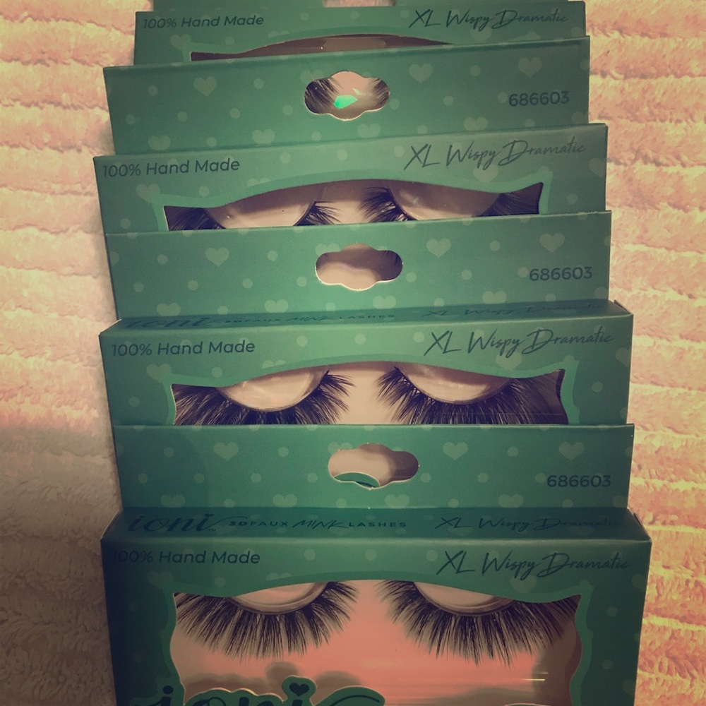 Lashes